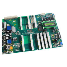 590867 SCH ****** 300p Elevator Mainboard Asilog 3.q